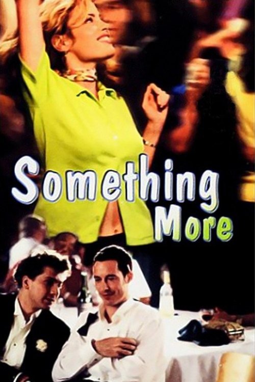 Постер Something More